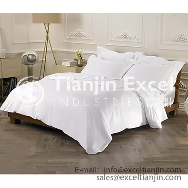 00000AA1-27 duvet set - bamboo fabric
