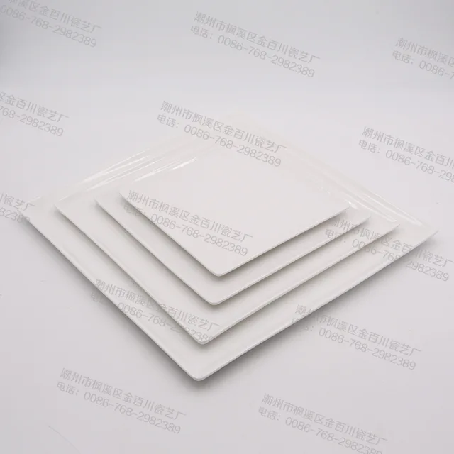 Flat Plate Series