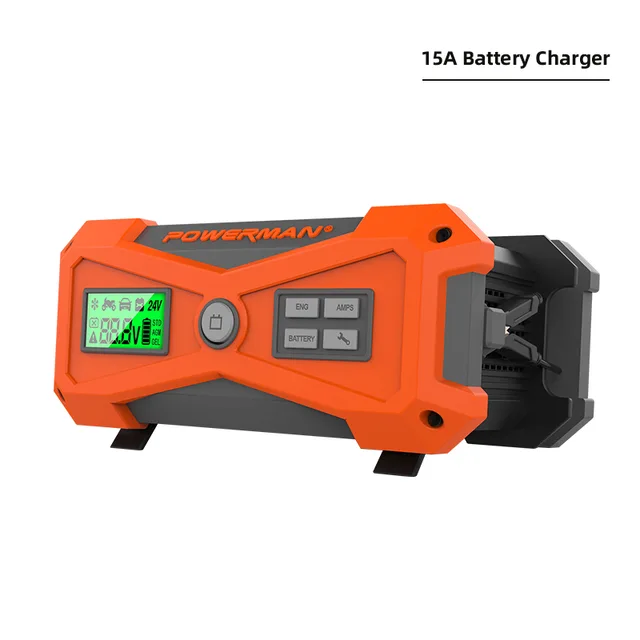 Battery Charger
