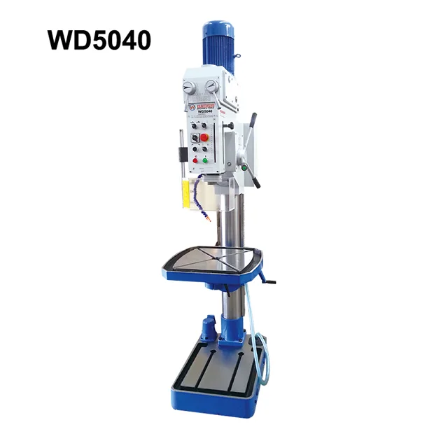 WEISS Vertical drilling machine
