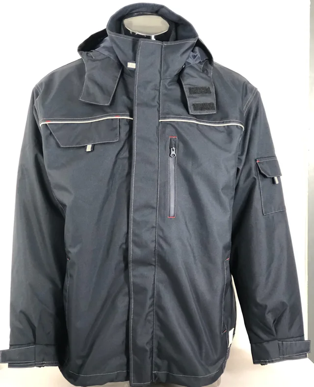 0 -3 in 1 jacket 0