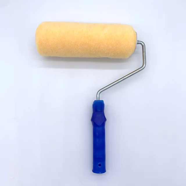 Roller brush