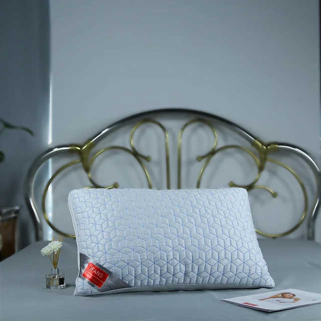 Ultra-Cool 3D Pillow