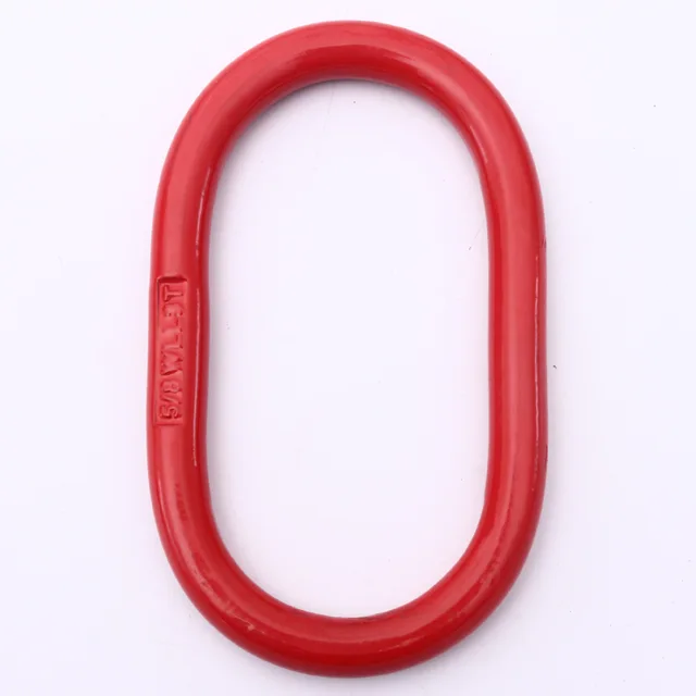 G80 A342 Forged master link
