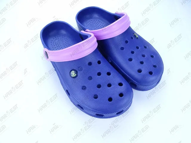 Crocs shoes garden shoes light shoes sandal summer shoes