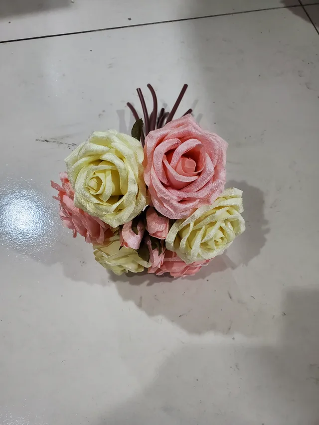 Artifical flower