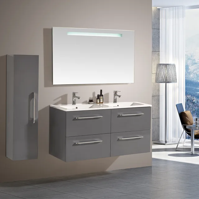 Bathroom vanity