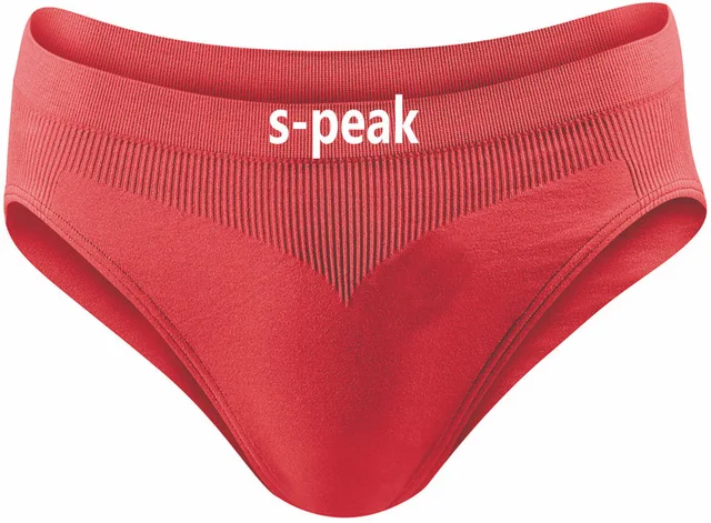 Ladies' Seamless Boxer