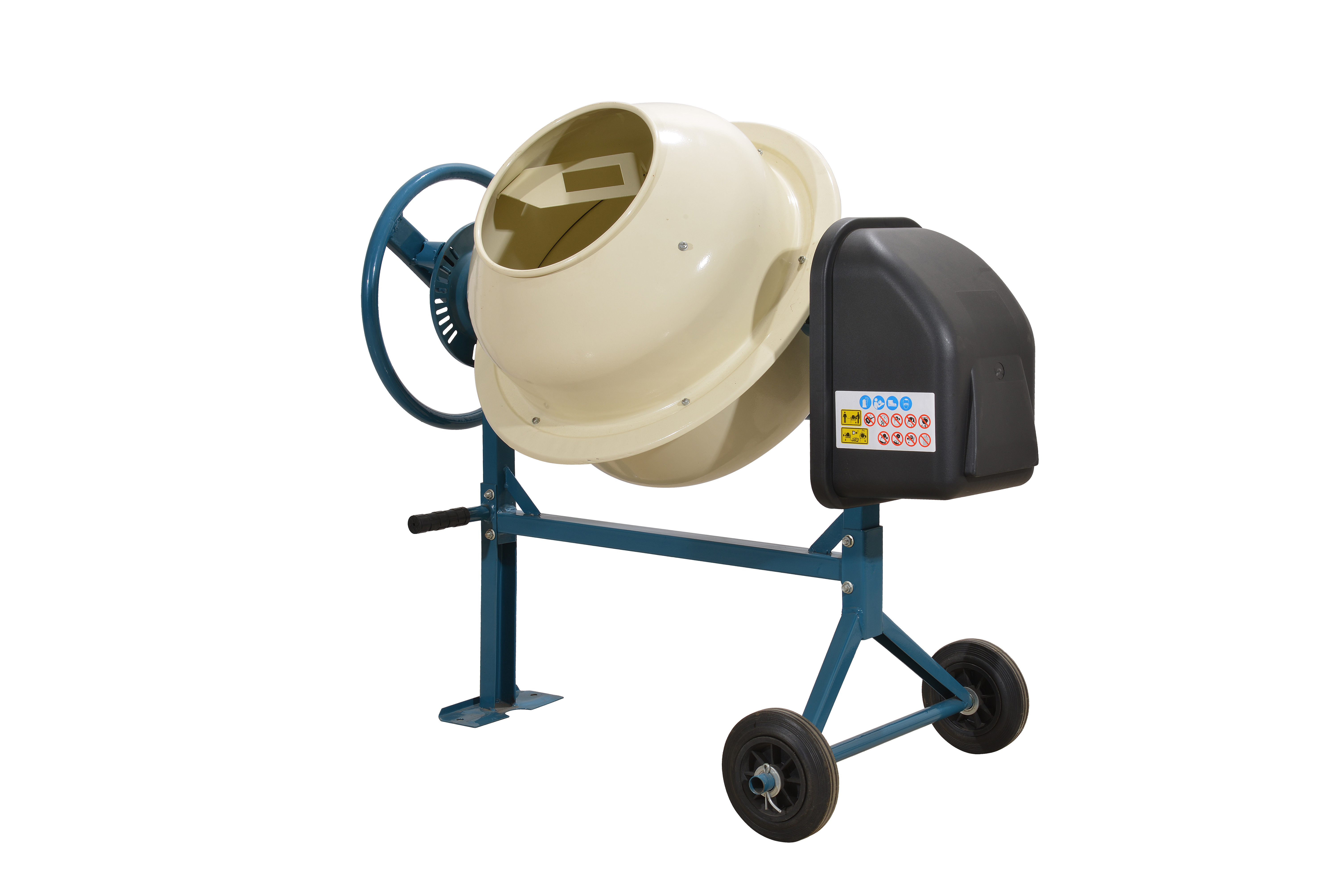 Mixer