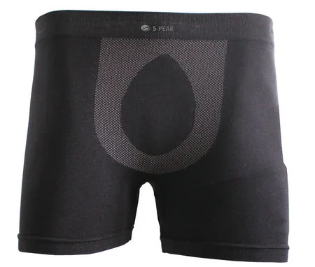 Men's Seamless Boxer
