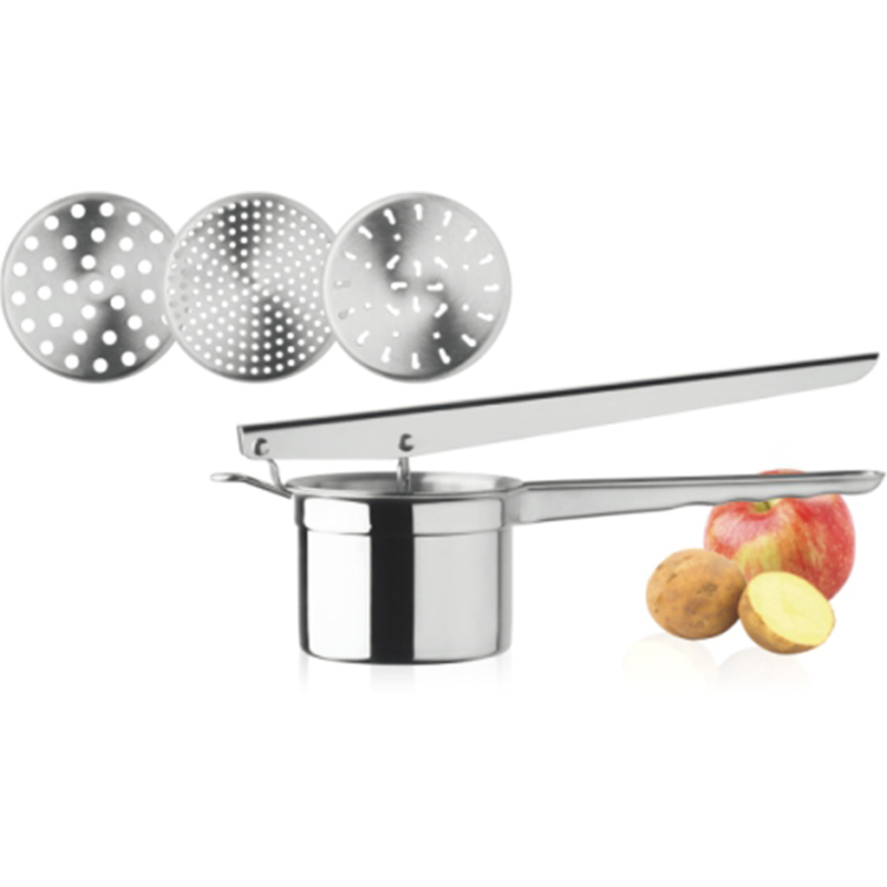 Potato ricer
