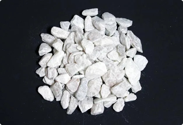Talc Grain