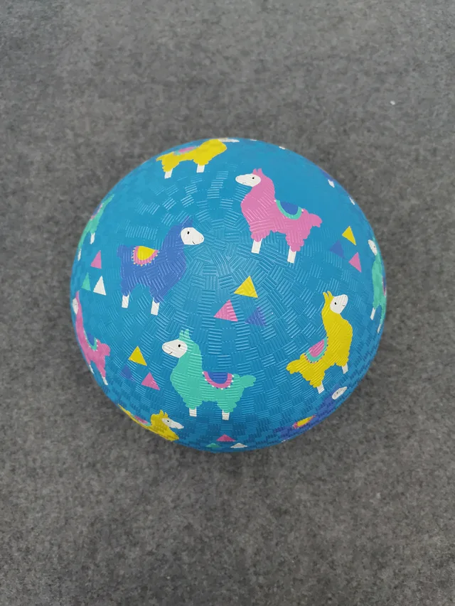 Playground Ball