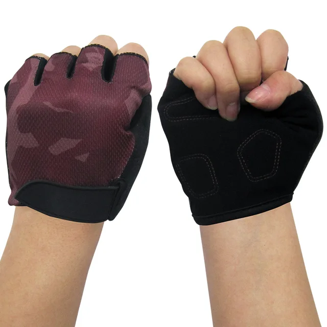 Workout gloves