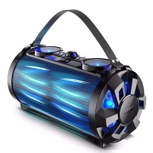 Bluetooth speaker WZ-TLM-T6101