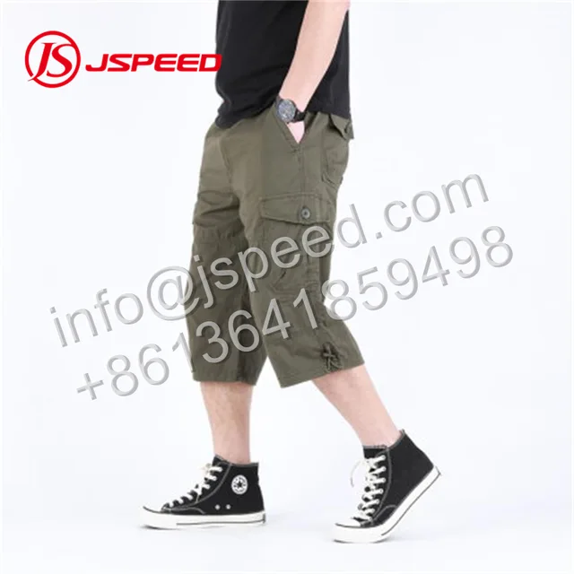 Men's trousers