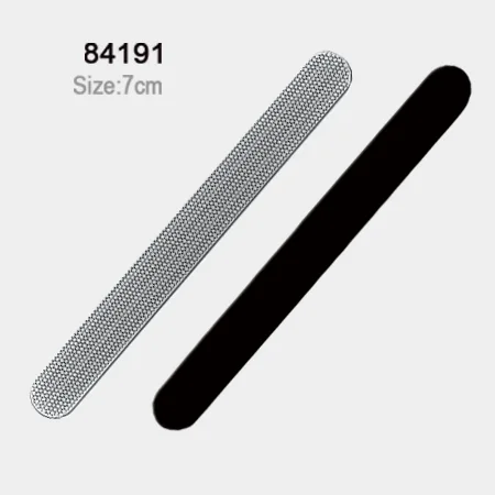 Metal Nail Files