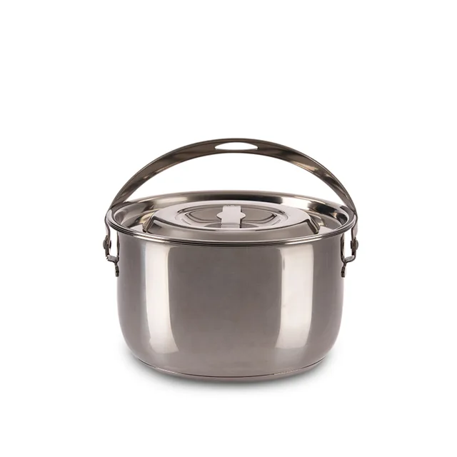 Stainless Steel pot