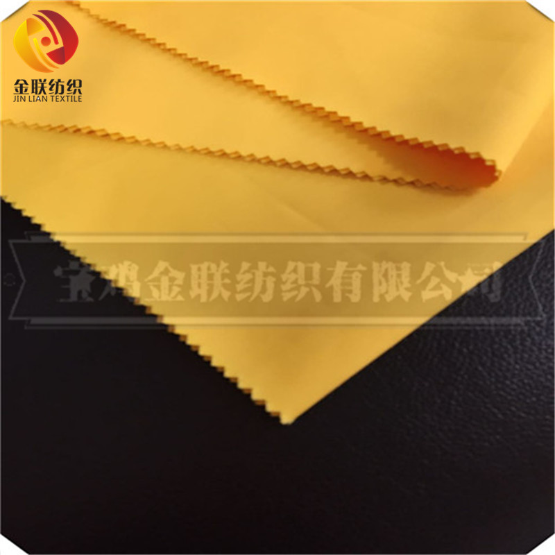 TC dyed fabric TC 65/35 45*45 88*64 57/58”