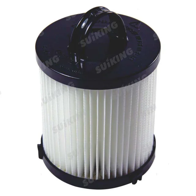 Cheap Vacuum cleaner cartridge filter, washable hepa filter, vacuum cleaner accessories, Type DCF-21, vacuum cleaner parts, hepa filter for Eureka vacuum cleaner