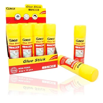 10gr PVP glue stick