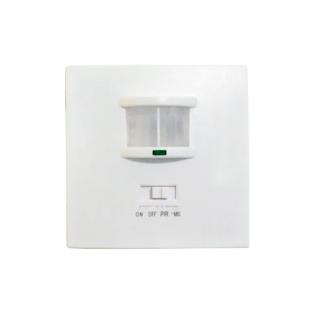 Pir Sensor