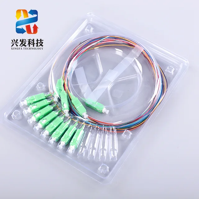 Bundle series pigtail FIBER OPTICAL CABLE