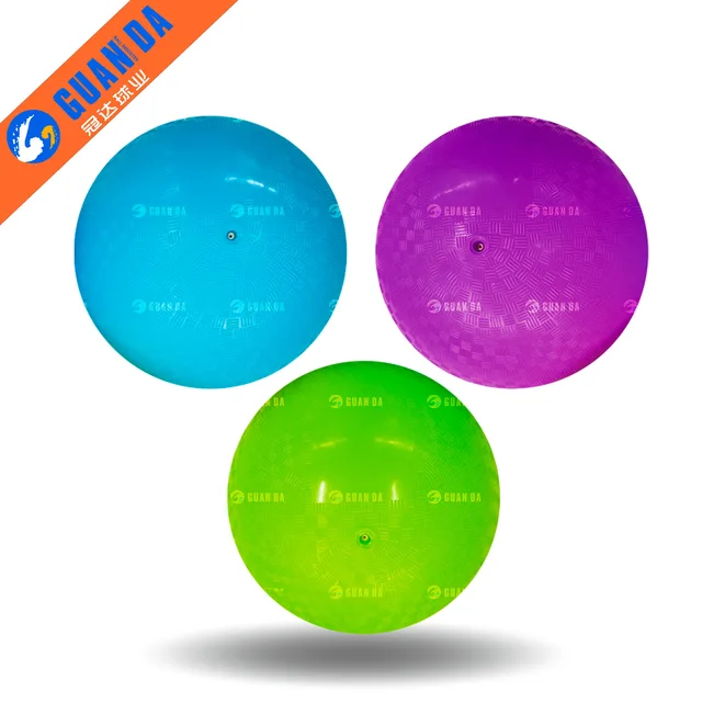 PVC BALL - Playground Playball