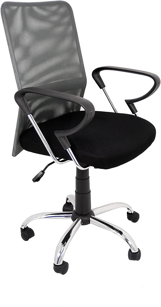 Office chair, boss chair, mesh chair