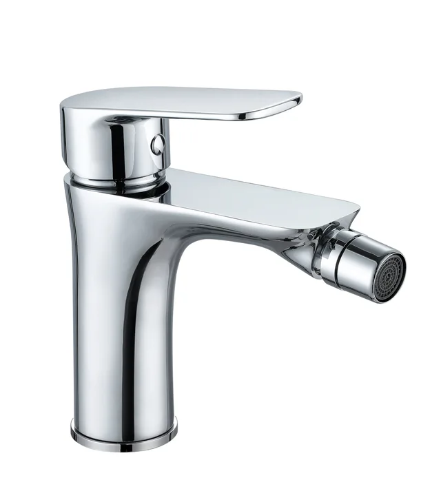 Bidet mixer