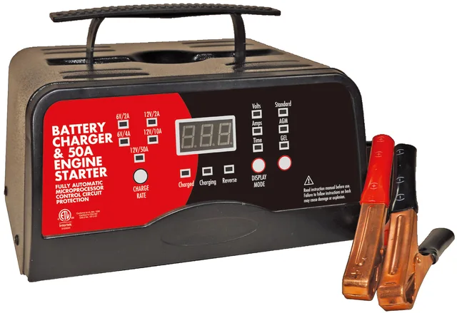 Battery Charger