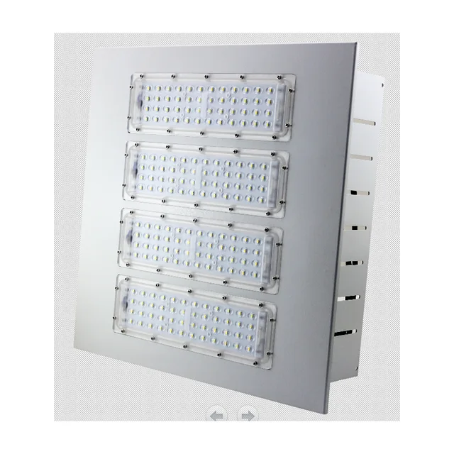 LED Gas Station Fitting - Itzd810gs