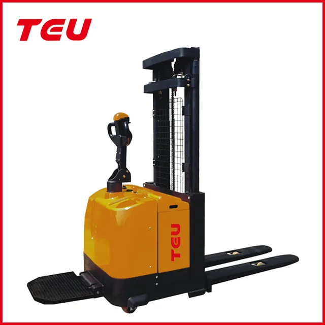 TEU-Electric Pallet truck-TS16GA-D930
