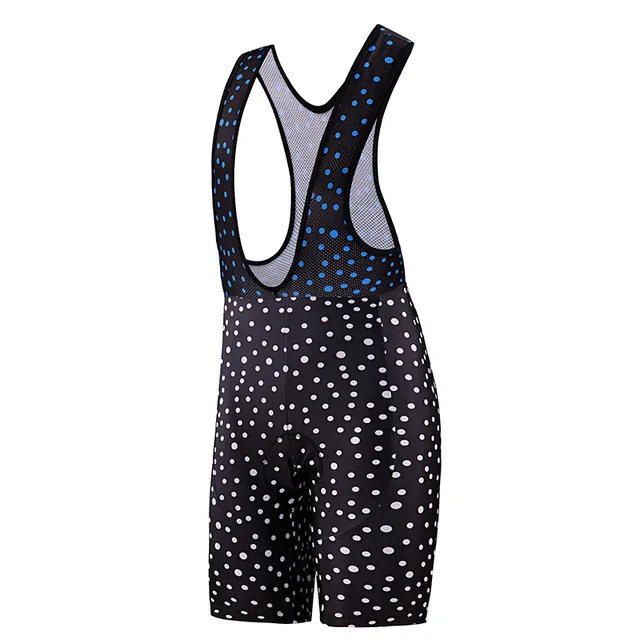 Fashion MOQ 10pcs Sublimation Printing Dry Fit Breathable Lycra Fabric Summer Padding Cycling Bibshort