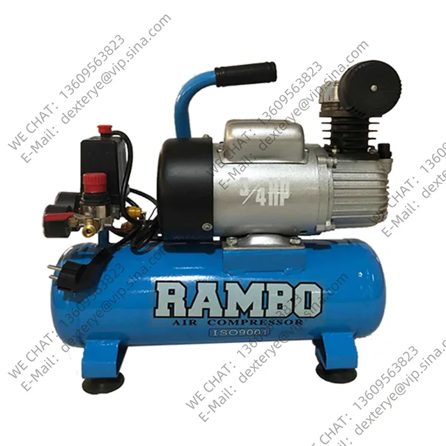 Air Compressors