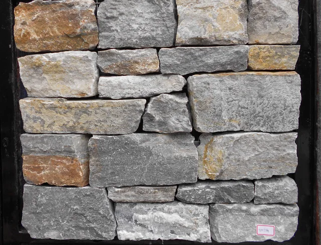 Natural stone