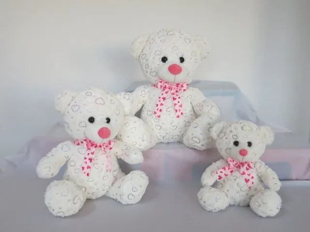 Valentine's bear