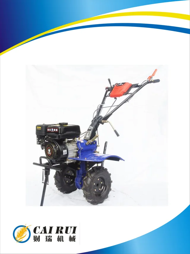 Tiller культиватор power tiller cultivator