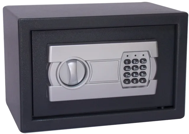 EU-safebox