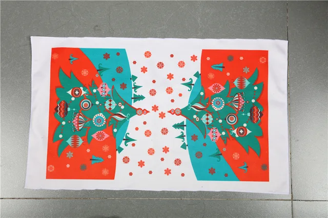 Microfiber towel