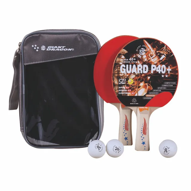 Table Tennis Set