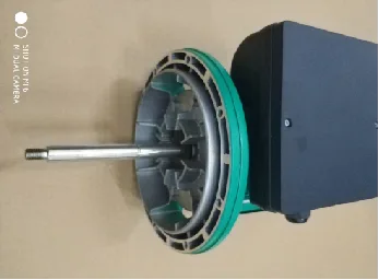 Single Phase Air Conditioning Pump