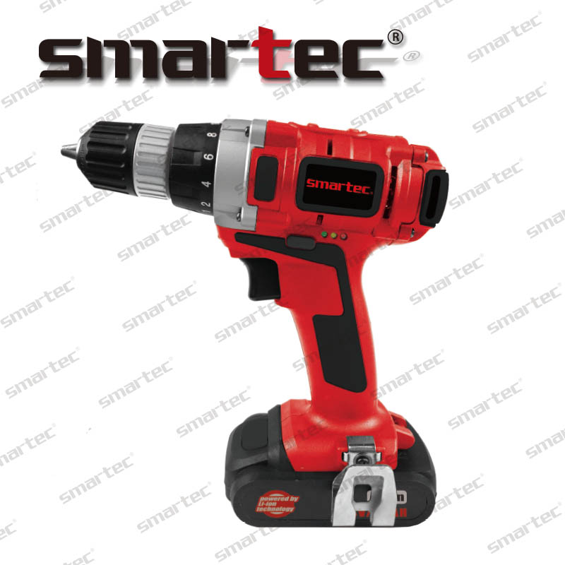 Cordless Drill
