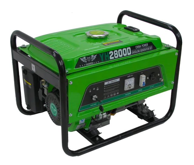 Gasoline Generator