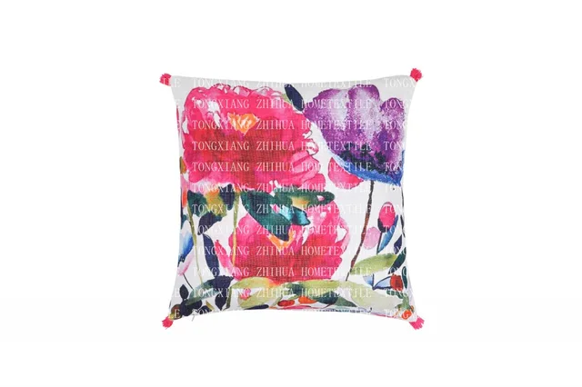 Cushion, cushion cove