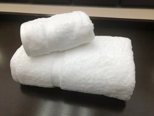 Towel