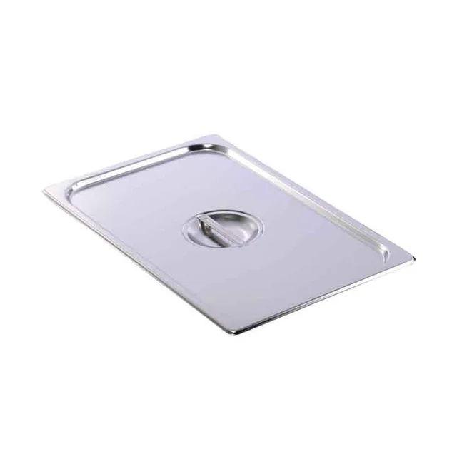 Lid For Food Pan(American Style)