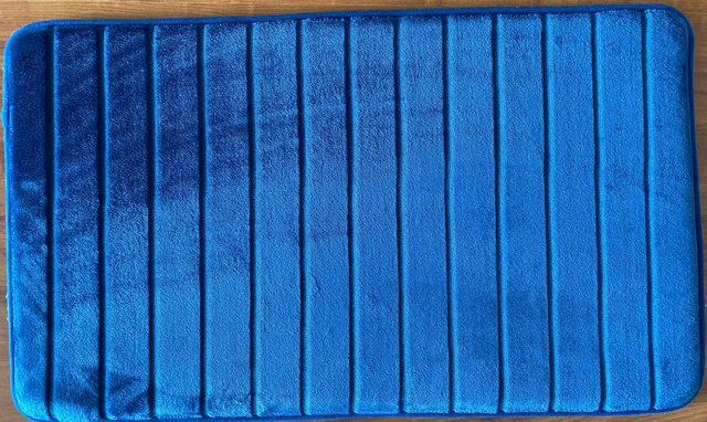 Memory Foam Mat