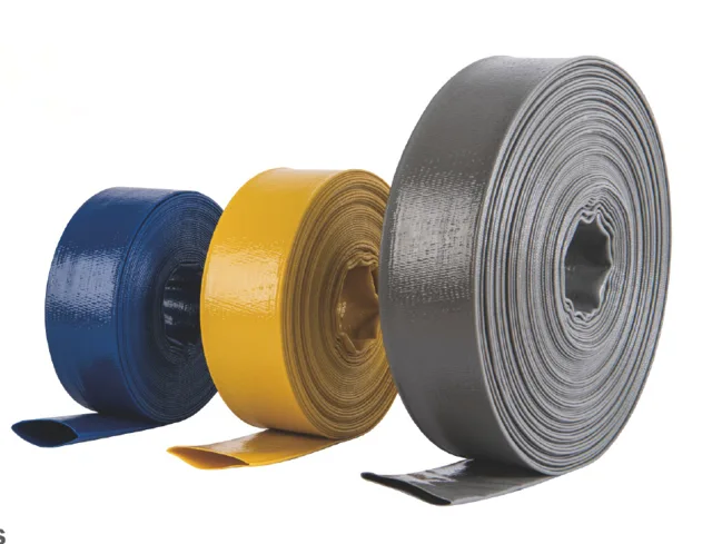 PVC Layflat Hose
