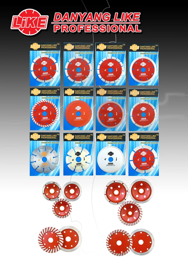 Diamond Saw Blade-India Market
